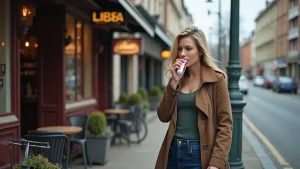 Breez Stick danger : ce qu&rsquo;on respire vraiment derrière le marketing