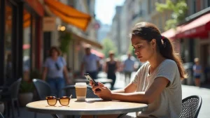 Femme infidèle : les signes qui ne trompent pas