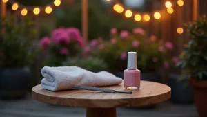 Semi-permanent sur ongles courts : comment obtenir un résultat vraiment élégant ?