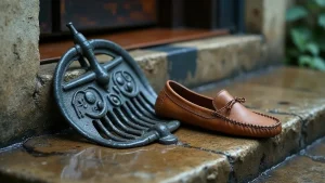 Pieds qui grattent : les remèdes de grand-mère qui soulagent vraiment